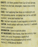 The Hair Kitchen Hair's Glace Conditioner, 100 ml
