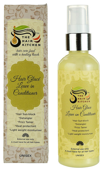 The Hair Kitchen Hair's Glace Conditioner, 100 ml