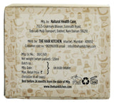 The Hair Kitchen's Heal Hair Souffle Conditioner, 120 ml